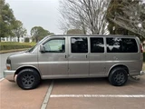 2009 Chevrolet Express Base Van for sale, Japanese used car export - photo 50 of 57 | GULJI TRADERS