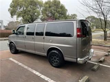 2009 Chevrolet Express Base Van for sale, Japanese used car export - photo 51 of 57 | GULJI TRADERS