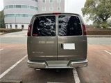 2009 Chevrolet Express Base Van for sale, Japanese used car export - photo 52 of 57 | GULJI TRADERS