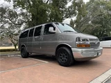 2009 Chevrolet Express Base Van for sale, Japanese used car export - photo 54 of 57 | GULJI TRADERS