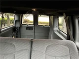 2009 Chevrolet Express Base Van for sale, Japanese used car export - photo 55 of 57 | GULJI TRADERS