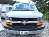 2010 Chevrolet Express Van for sale, Japanese used car export - photo 2 of 44 | GULJI TRADERS