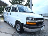 2010 Chevrolet Express Van for sale, Japanese used car export - photo 3 of 44 | GULJI TRADERS