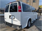2010 Chevrolet Express Van for sale, Japanese used car export - photo 4 of 44 | GULJI TRADERS