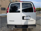 2010 Chevrolet Express Van for sale, Japanese used car export - photo 5 of 44 | GULJI TRADERS
