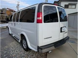 2010 Chevrolet Express Van for sale, Japanese used car export - photo 6 of 44 | GULJI TRADERS
