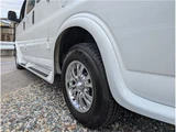 2010 Chevrolet Express Van for sale, Japanese used car export - photo 16 of 44 | GULJI TRADERS