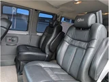 2010 Chevrolet Express Van for sale, Japanese used car export - photo 22 of 44 | GULJI TRADERS