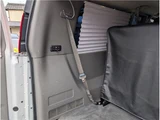 2010 Chevrolet Express Van for sale, Japanese used car export - photo 34 of 44 | GULJI TRADERS