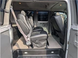 2010 Chevrolet Express Van for sale, Japanese used car export - photo 40 of 44 | GULJI TRADERS
