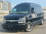 2016 Chevrolet Express Base Van for sale, Japanese used car export - photo 1 of 34 | GULJI TRADERS