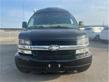 2016 Chevrolet Express Base Van for sale, Japanese used car export - photo 4 of 34 | GULJI TRADERS
