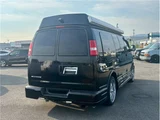 2016 Chevrolet Express Base Van for sale, Japanese used car export - photo 5 of 34 | GULJI TRADERS