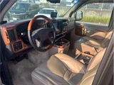 2016 Chevrolet Express Base Van for sale, Japanese used car export - photo 6 of 34 | GULJI TRADERS
