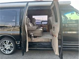 2016 Chevrolet Express Base Van for sale, Japanese used car export - photo 12 of 34 | GULJI TRADERS