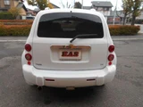 2008 Chevrolet HHR Sedan for sale, Japanese used car export - photo 6 of 45 | GULJI TRADERS