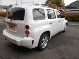 2008 Chevrolet HHR Sedan for sale, Japanese used car export - photo 7 of 45 | GULJI TRADERS