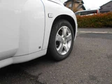 2008 Chevrolet HHR Sedan for sale, Japanese used car export - photo 11 of 45 | GULJI TRADERS