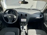 2008 Chevrolet HHR LS Sedan for sale, Japanese used car export - photo 2 of 9 | GULJI TRADERS