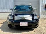2008 Chevrolet HHR LS Sedan for sale, Japanese used car export - photo 3 of 9 | GULJI TRADERS