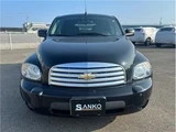 2009 Chevrolet HHR LT Sedan for sale, Japanese used car export - photo 2 of 33 | GULJI TRADERS