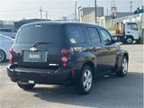 2009 Chevrolet HHR LT Sedan for sale, Japanese used car export - photo 3 of 33 | GULJI TRADERS