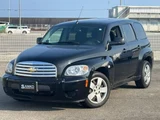 2009 Chevrolet HHR LT Sedan for sale, Japanese used car export - photo 1 of 9 | GULJI TRADERS