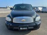 2009 Chevrolet HHR LT Sedan for sale, Japanese used car export - photo 4 of 9 | GULJI TRADERS