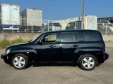 2009 Chevrolet HHR LT Sedan for sale, Japanese used car export - photo 5 of 9 | GULJI TRADERS