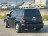 2009 Chevrolet HHR LT Sedan for sale, Japanese used car export - photo 6 of 9 | GULJI TRADERS