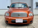 2009 Chevrolet HHR LS Sedan for sale, Japanese used car export - photo 3 of 9 | GULJI TRADERS