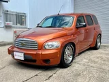 2009 Chevrolet HHR LS Sedan for sale, Japanese used car export - photo 4 of 9 | GULJI TRADERS