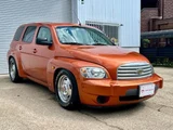 2009 Chevrolet HHR LS Sedan for sale, Japanese used car export - photo 5 of 9 | GULJI TRADERS
