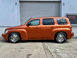 2009 Chevrolet HHR LS Sedan for sale, Japanese used car export - photo 6 of 9 | GULJI TRADERS