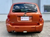 2009 Chevrolet HHR LS Sedan for sale, Japanese used car export - photo 8 of 9 | GULJI TRADERS