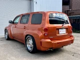 2009 Chevrolet HHR LS Sedan for sale, Japanese used car export - photo 9 of 9 | GULJI TRADERS