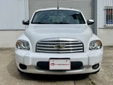 2010 Chevrolet HHR LT Sedan for sale, Japanese used car export - photo 3 of 9 | GULJI TRADERS