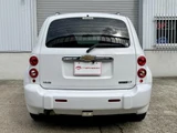 2010 Chevrolet HHR LT Sedan for sale, Japanese used car export - photo 4 of 9 | GULJI TRADERS
