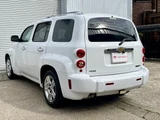 2010 Chevrolet HHR LT Sedan for sale, Japanese used car export - photo 5 of 9 | GULJI TRADERS