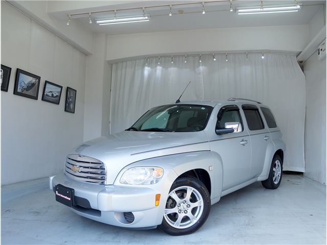 2011 Chevrolet HHR Sedan for sale, Japanese used car export - photo 1 of 58 | GULJI TRADERS