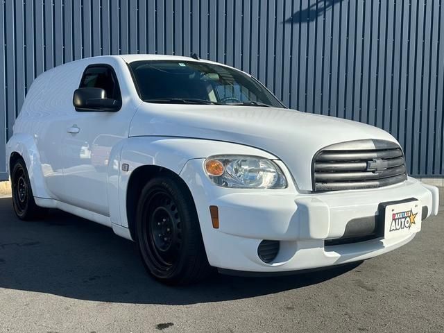 2011 Chevrolet HHR - photo 1 2011 Chevrolet HHR Sedan for sale, Japanese used car export | GULJI TRADERS