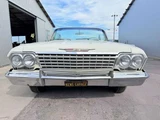 1962 Chevrolet Impara Sedan for sale, Japanese used car export - photo 2 of 24 | GULJI TRADERS