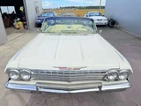 1962 Chevrolet Impara Sedan for sale, Japanese used car export - photo 3 of 24 | GULJI TRADERS