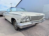 1962 Chevrolet Impara Sedan for sale, Japanese used car export - photo 4 of 24 | GULJI TRADERS