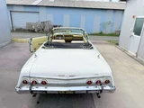 1962 Chevrolet Impara Sedan for sale, Japanese used car export - photo 7 of 24 | GULJI TRADERS