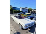 1963 Chevrolet Impara Sedan for sale, Japanese used car export - photo 1 of 9 | GULJI TRADERS