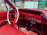 1963 Chevrolet Impara Sedan for sale, Japanese used car export - photo 3 of 9 | GULJI TRADERS