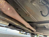 1998 Chevrolet Impara Sedan for sale, Japanese used car export - photo 27 of 58 | GULJI TRADERS