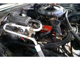 2017 Chevrolet Montecarlo Sedan for sale, Japanese used car export - photo 17 of 80 | GULJI TRADERS