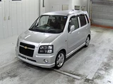 2006 Chevrolet MW Base Sedan for sale, Japanese used car export - photo 1 of 5 | GULJI TRADERS